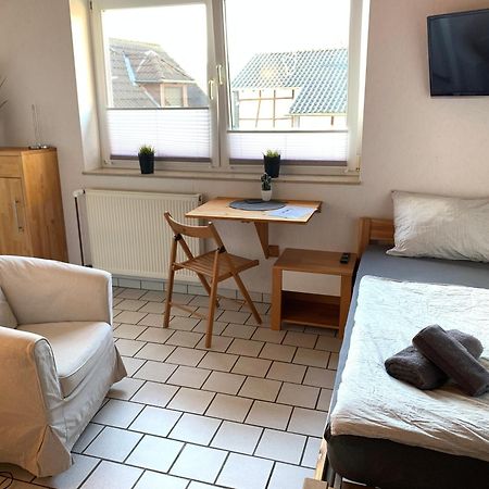 Appartementhaus Schlagstein App1 Kreuzau Eksteriør billede