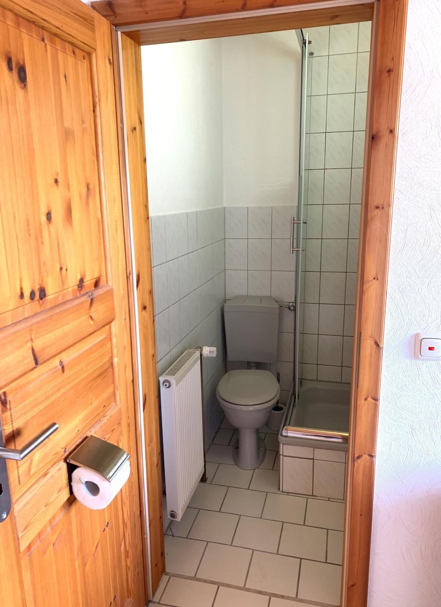 Appartementhaus Schlagstein App1 Kreuzau Eksteriør billede